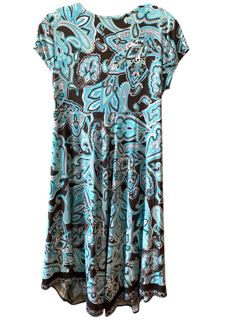 INC  medium DRESS W