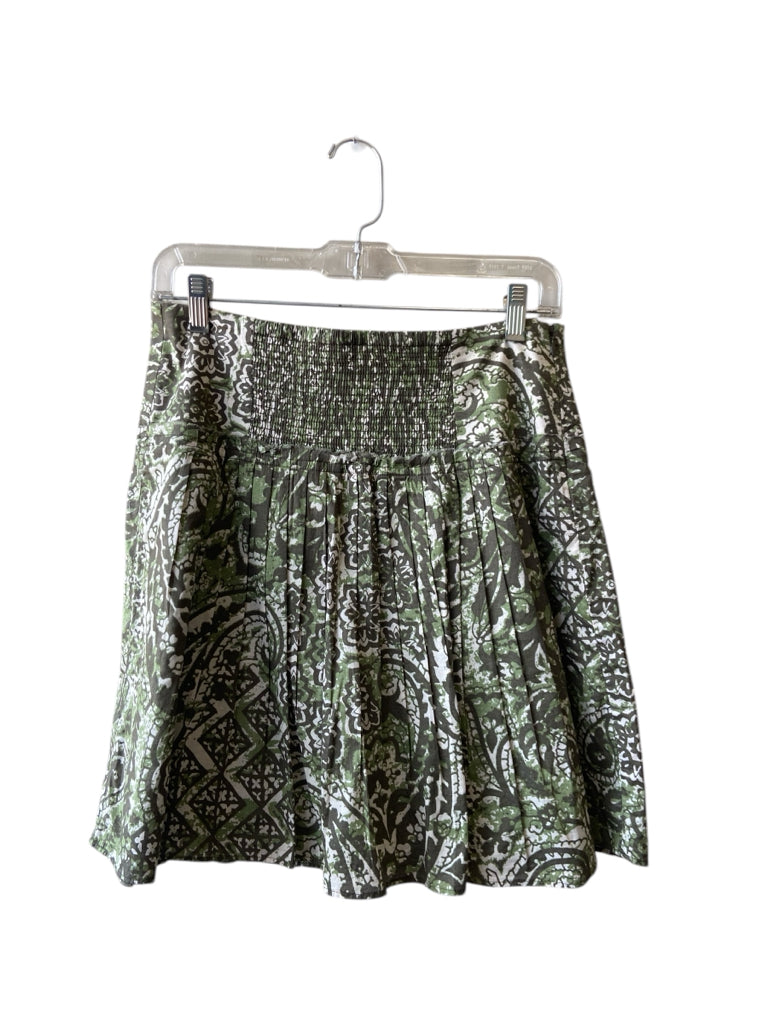 BANANA REPUBLIC Size 6 SKIRT W