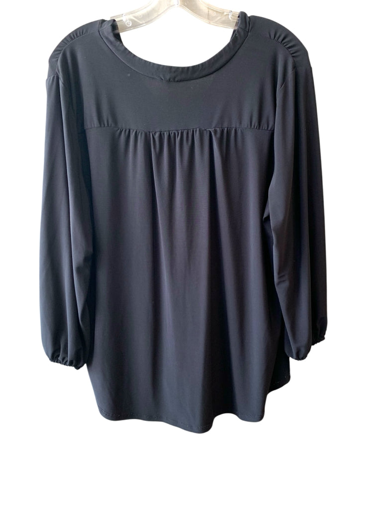 VINCE CAMUTO  xL TOP W