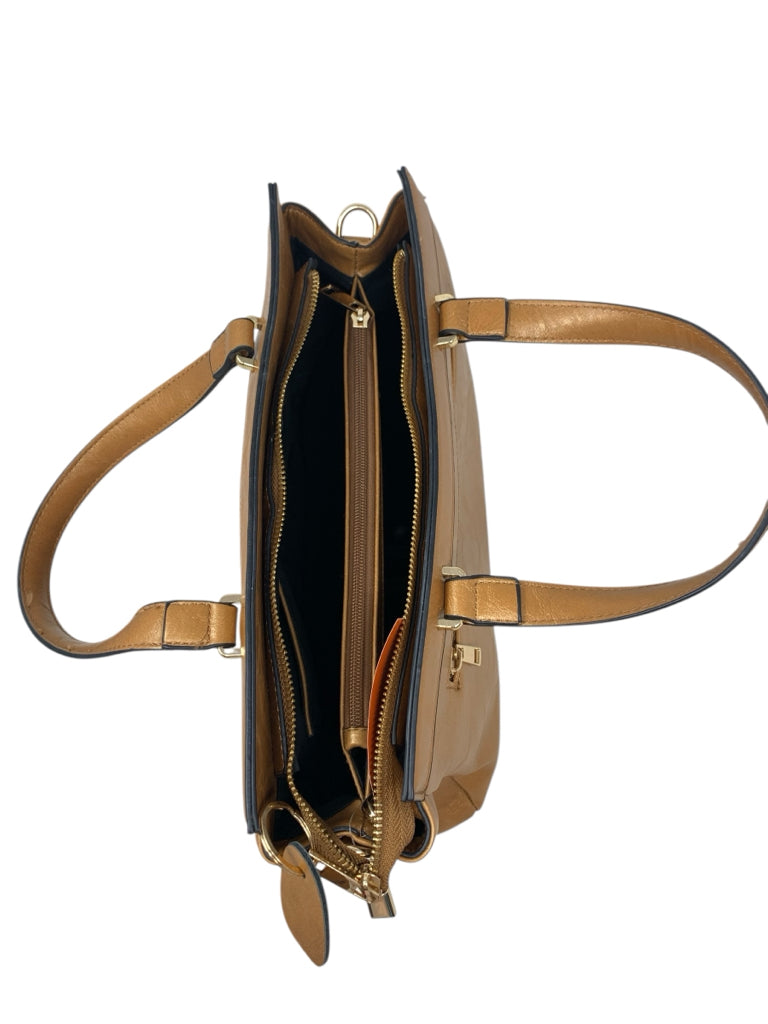 MELLOW WORLD  medium HAND BAG