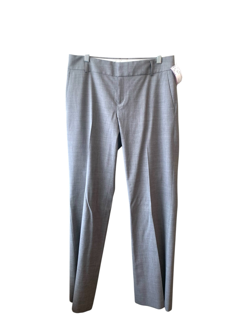 BANANA REPUBLIC  8 PANTS W