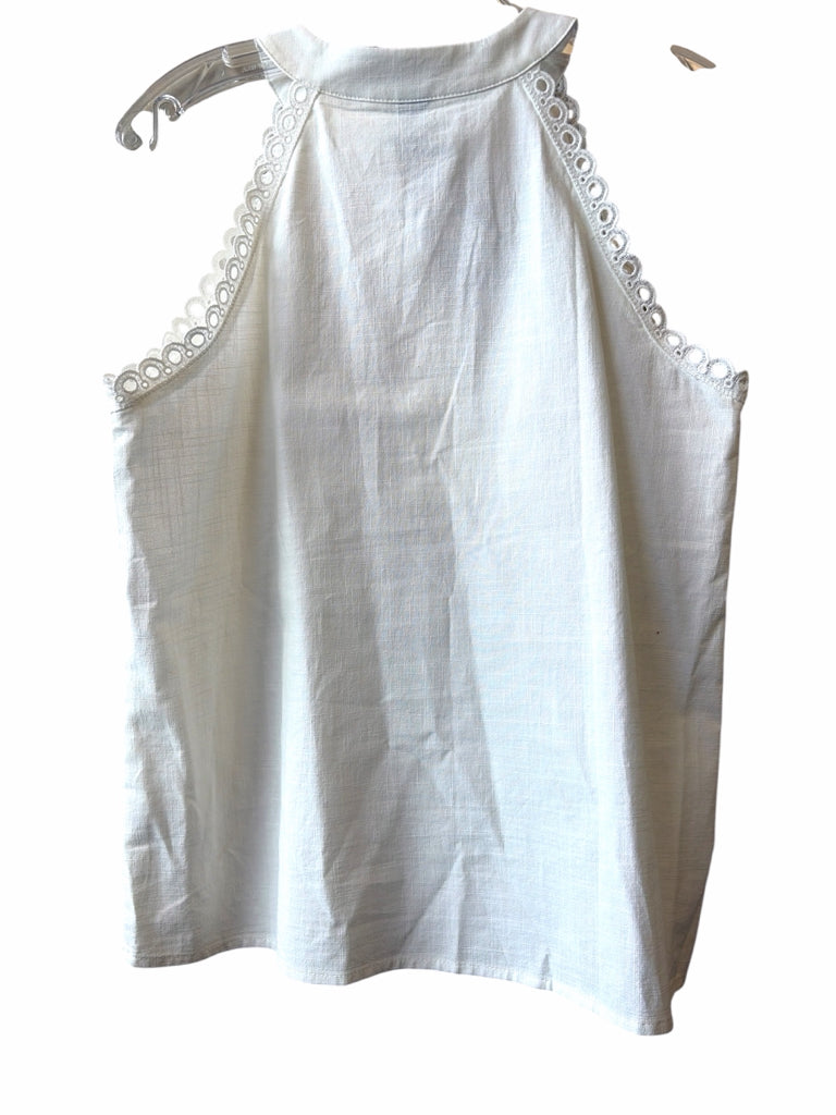 EMERY ROSE Size medium TOP  W
