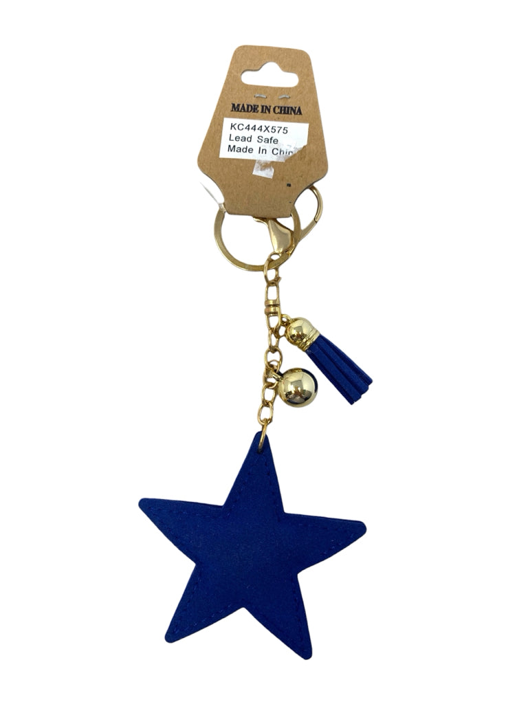 NEW! KEYCHAIN