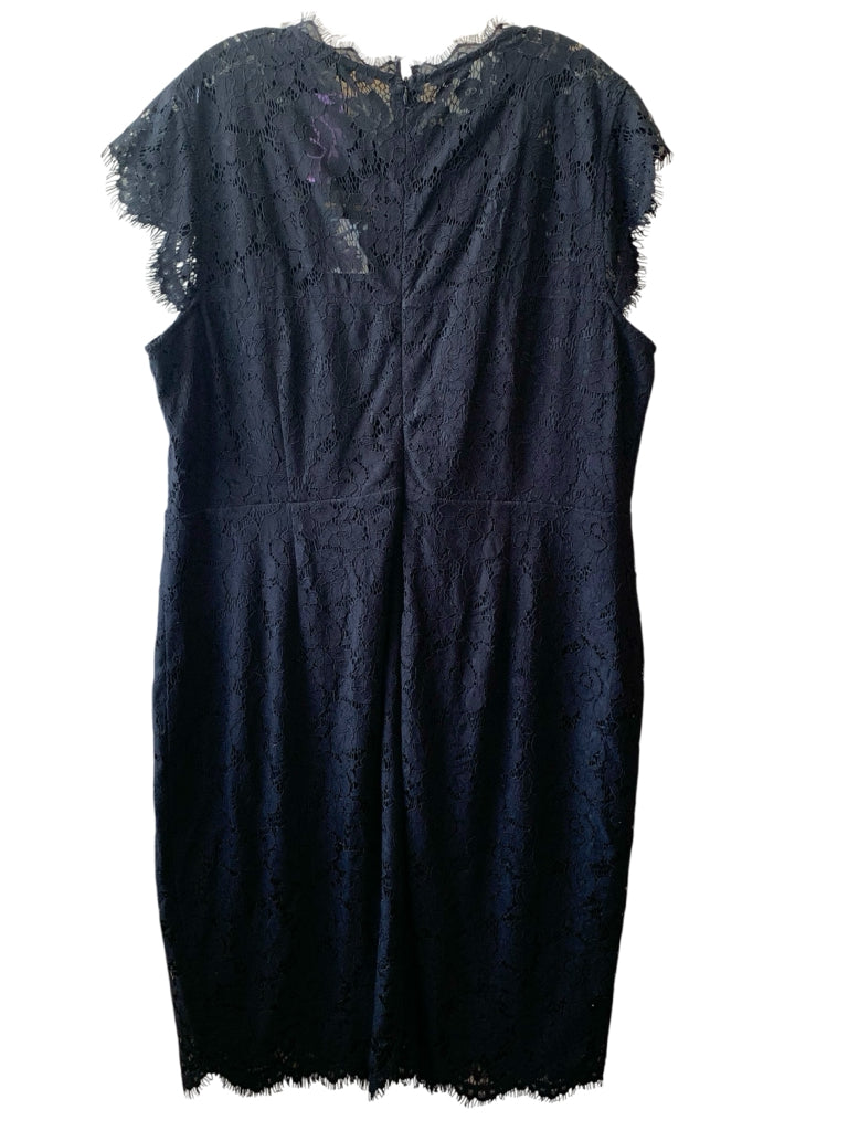 MIUSOL  2XL DRESS W