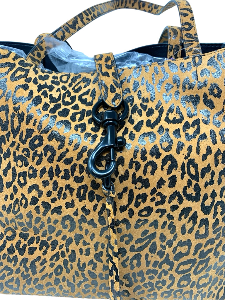 REBECCA MINKOFF  large TOTE W