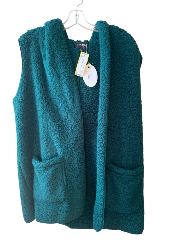 ZENANA  large JACKET W