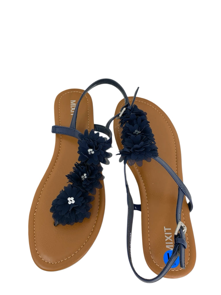 MIXIT  11 SANDALS W