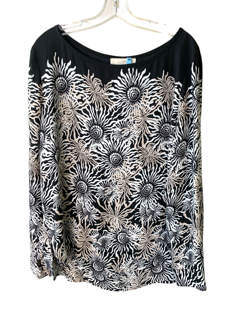 AT LOFT  xL TOP W