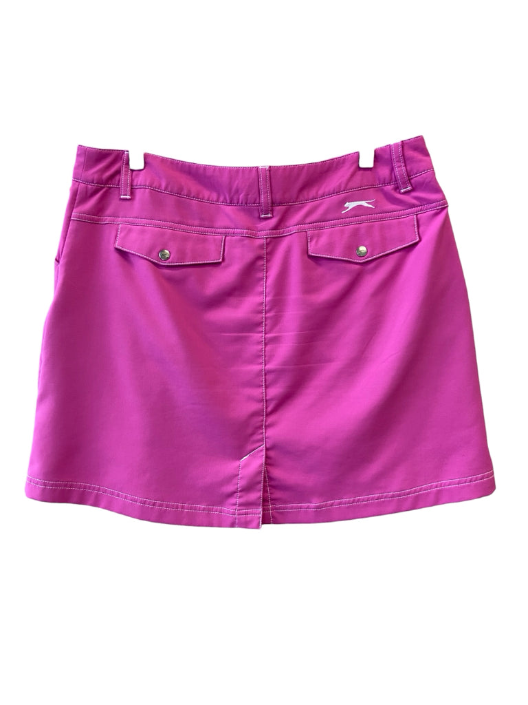 SLAZENGER Size 8 SKORT W