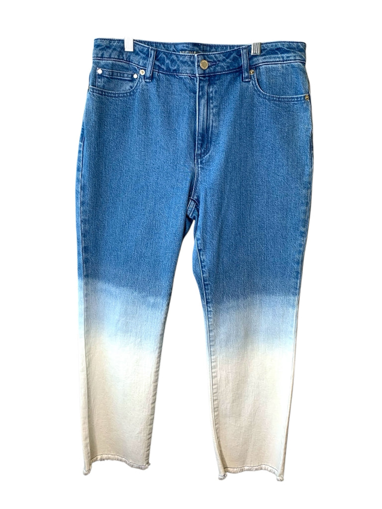 MICHAEL KORS  10 JEANS W