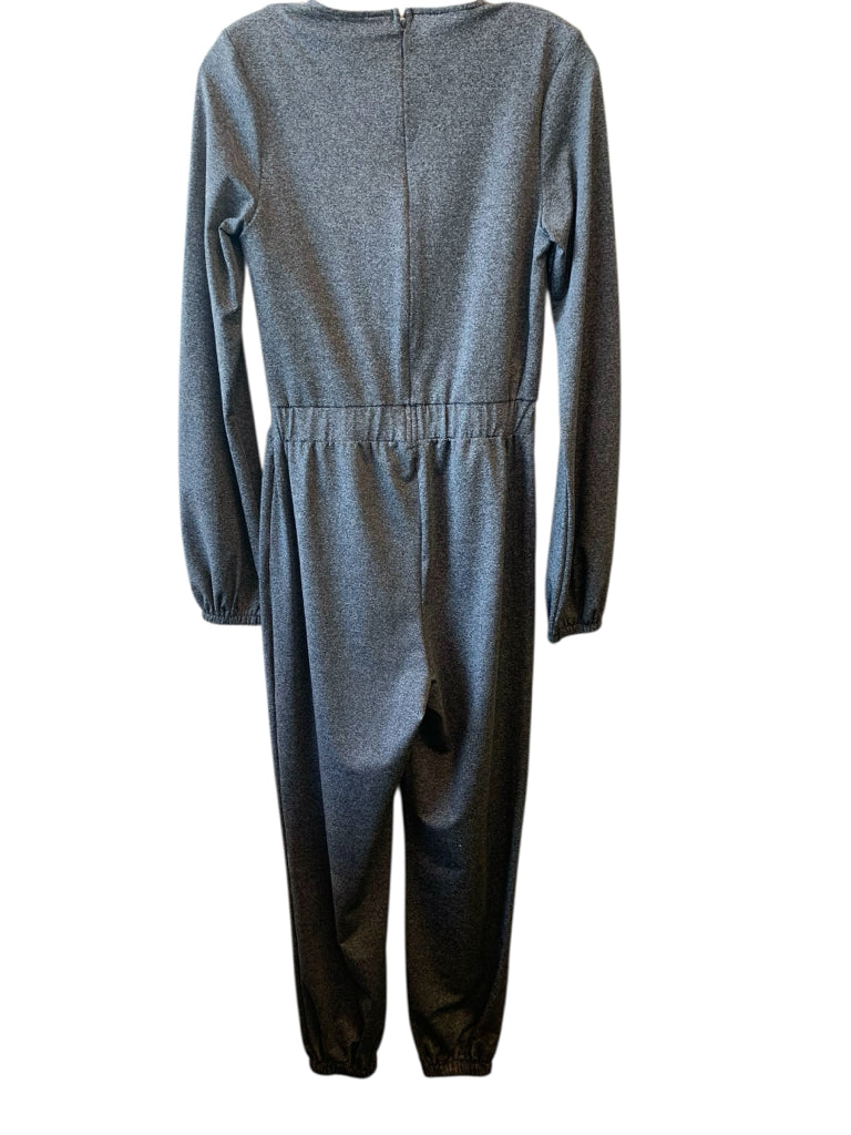 BEBE  medium JUMPSUIT W