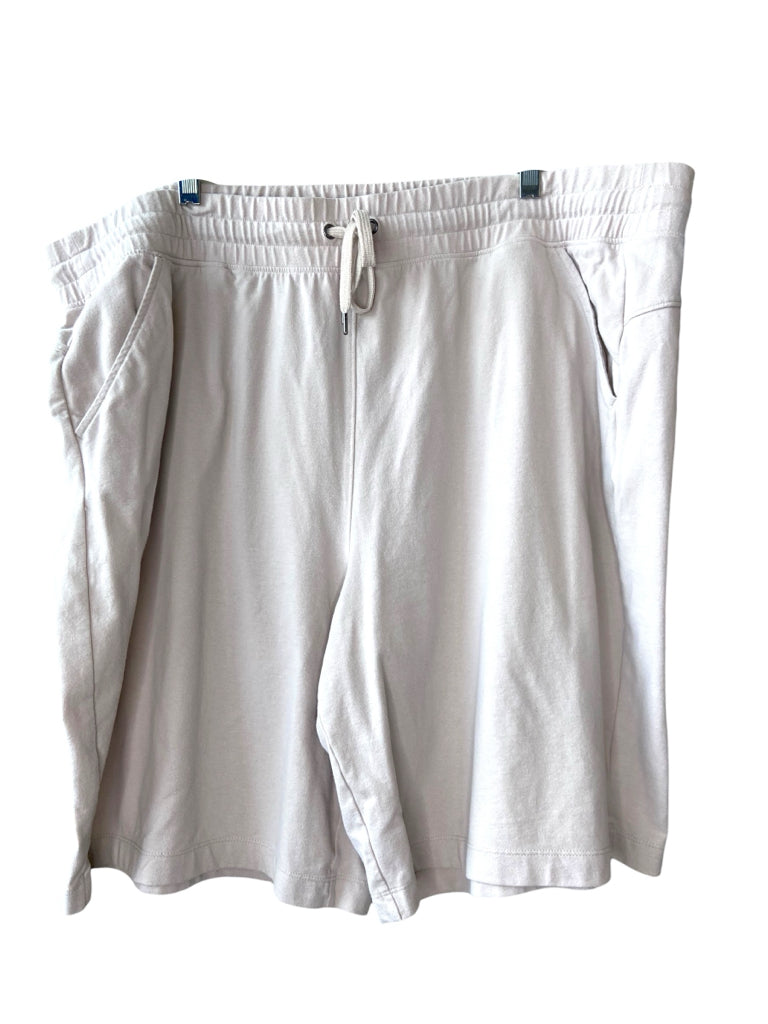 TEK GEAR Size 2X SHORT W