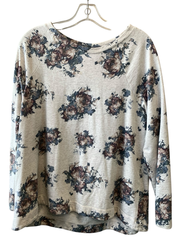 J JILL  medium TOP  W