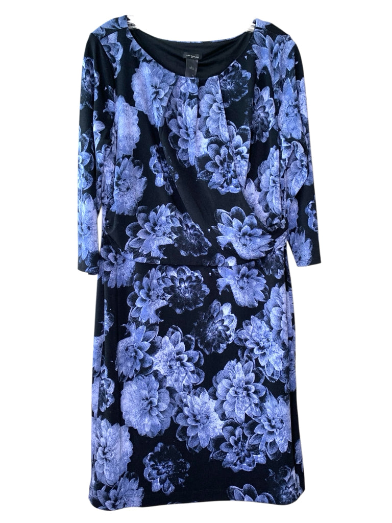 ANN TAYLOR  large DRESS W