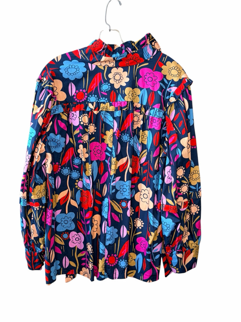 MAINSTREAM Size xL TOP W