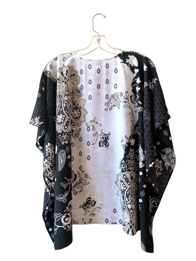 CHICO'S  s/M TOPW