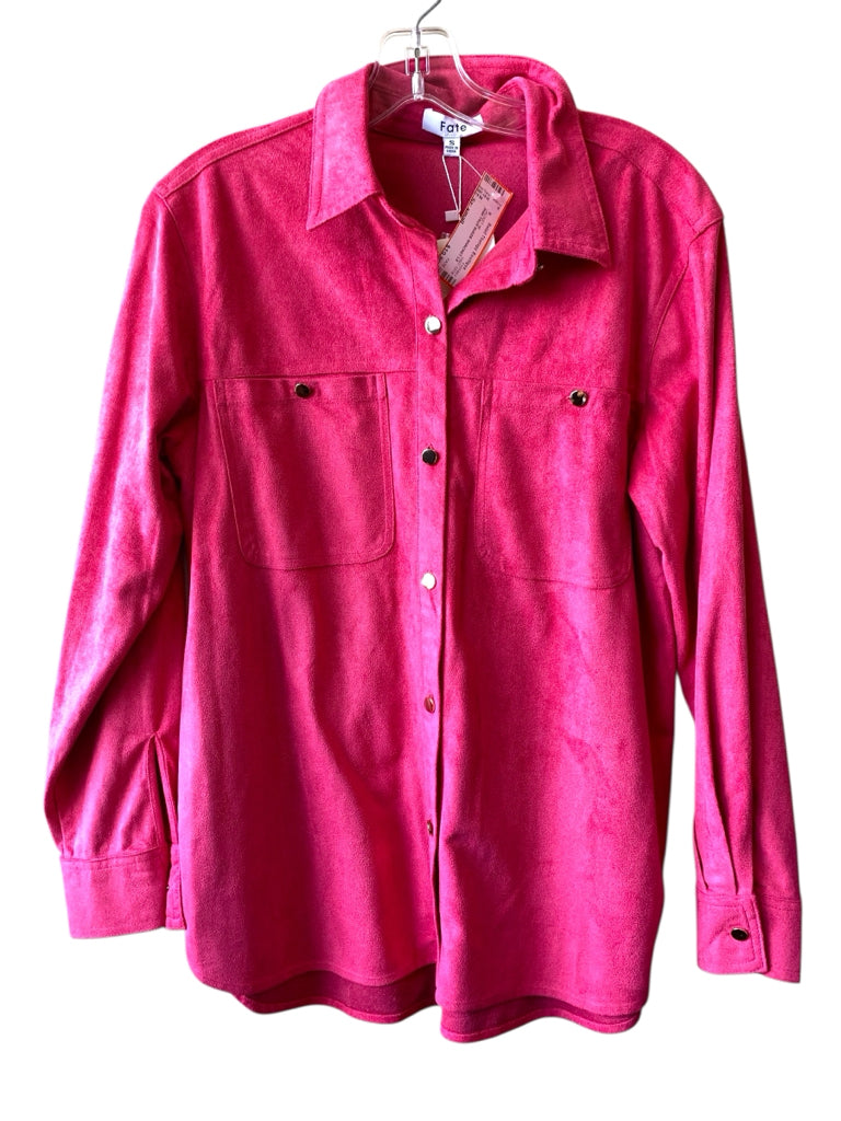 FATE  small JACKET W