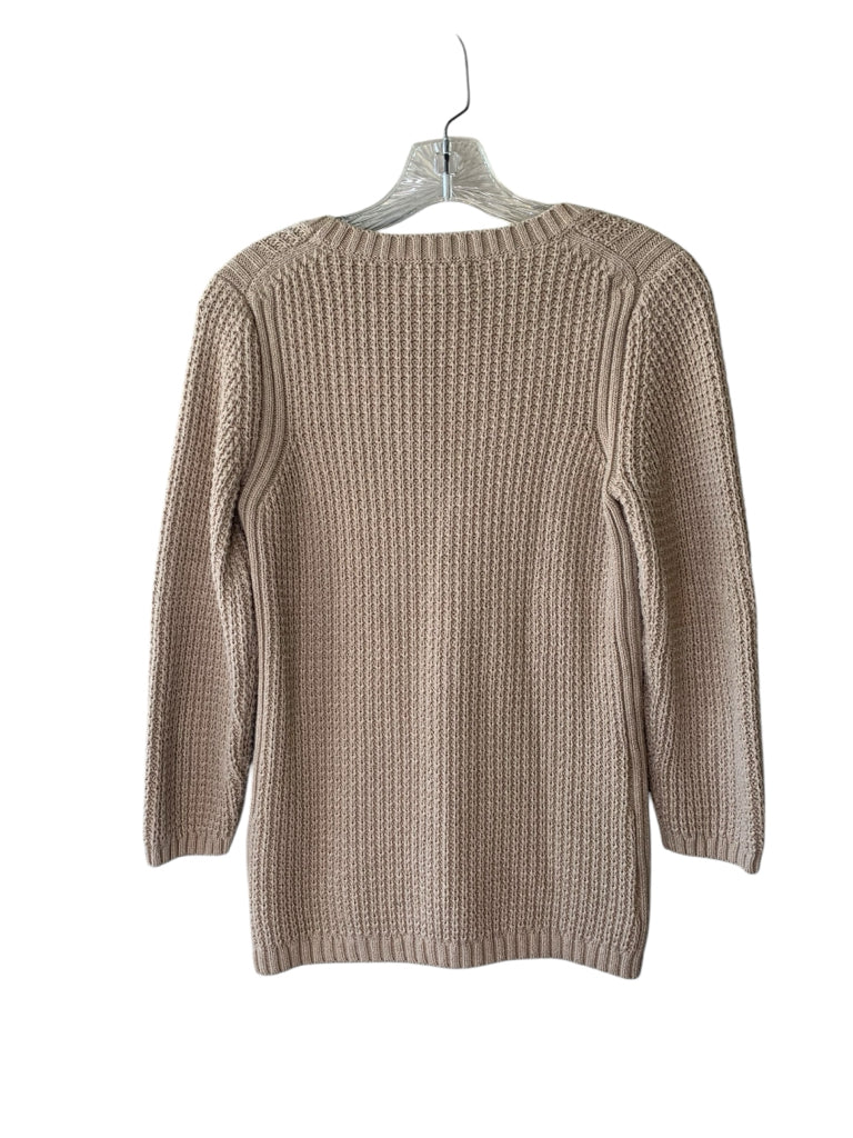 BANANA REPUBLIC  medium SWEATER W