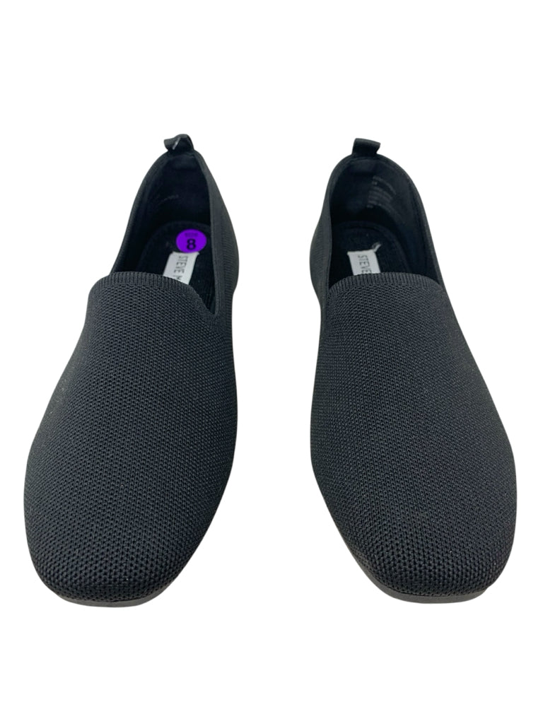STEVE MADDEN  8 LOAFER W