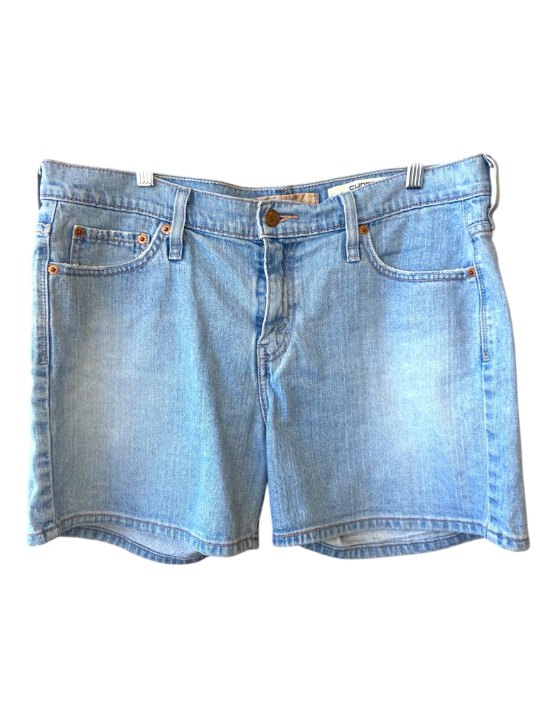LEVI Size 14 SHORT W