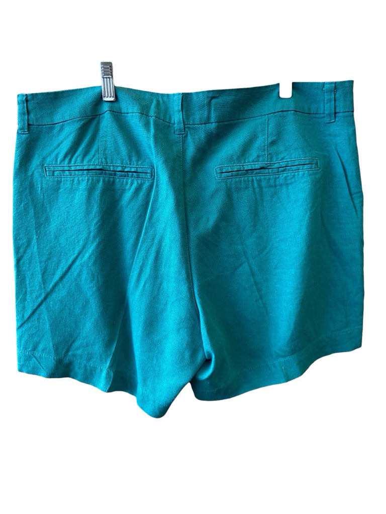 OLD NAVY Size 14 SHORT W