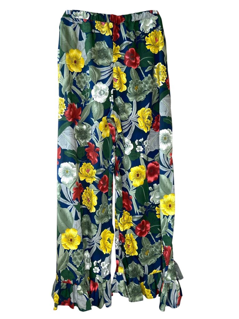 CHELSEA & THEODORE Size xL PANTS W