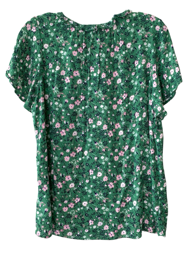 BOBEAU  small TOP W