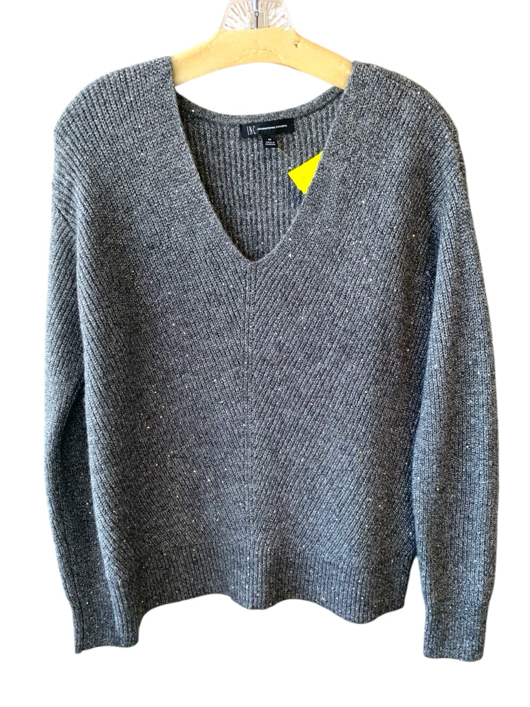 INC  medium SWEATER W