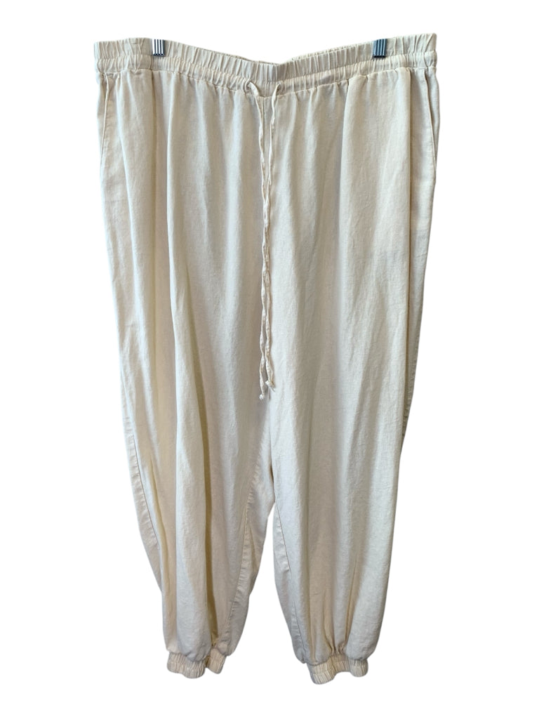 ELOQUII  18 PANTS W