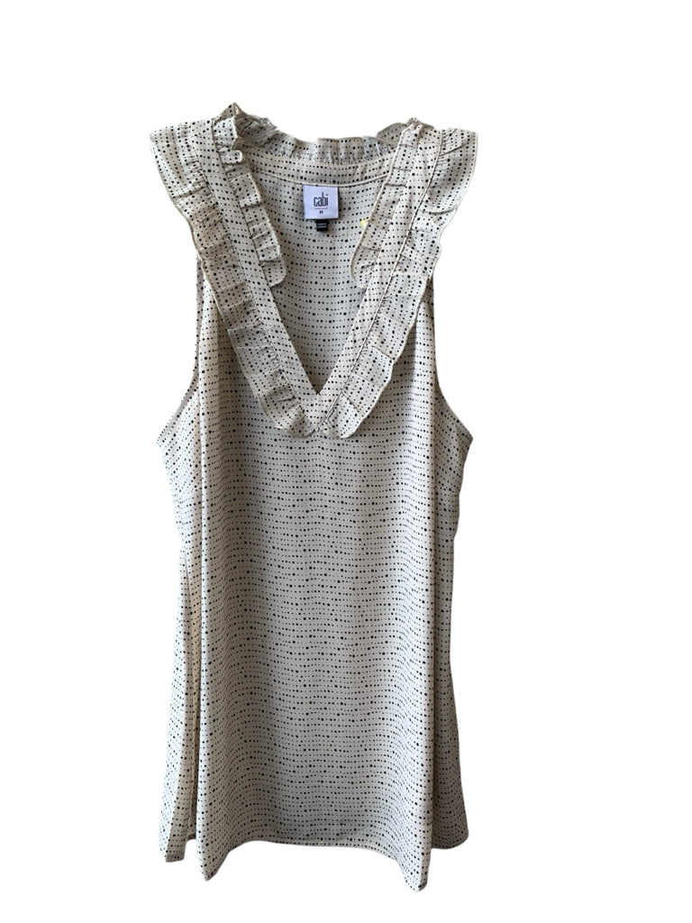 CABI Size medium TOP W