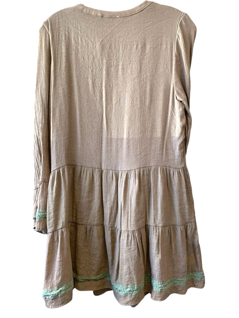 JODIFL  small DRESS W