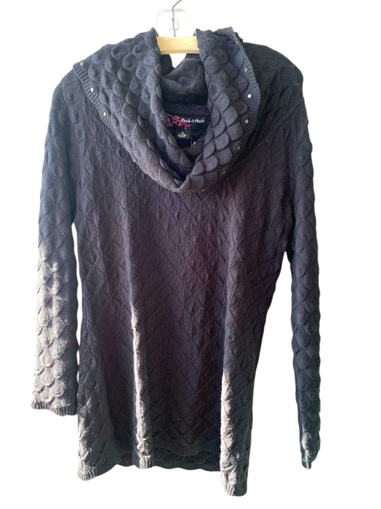 PECK & PECK  medium SWEATER W