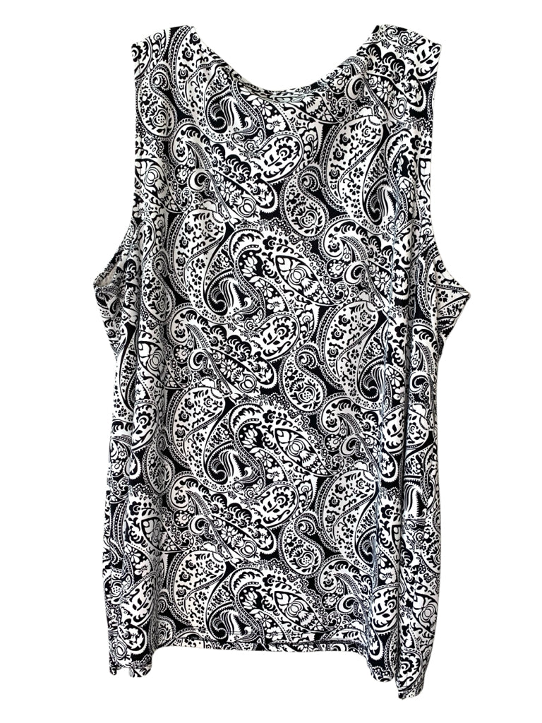TALBOTS  3X TOP  W