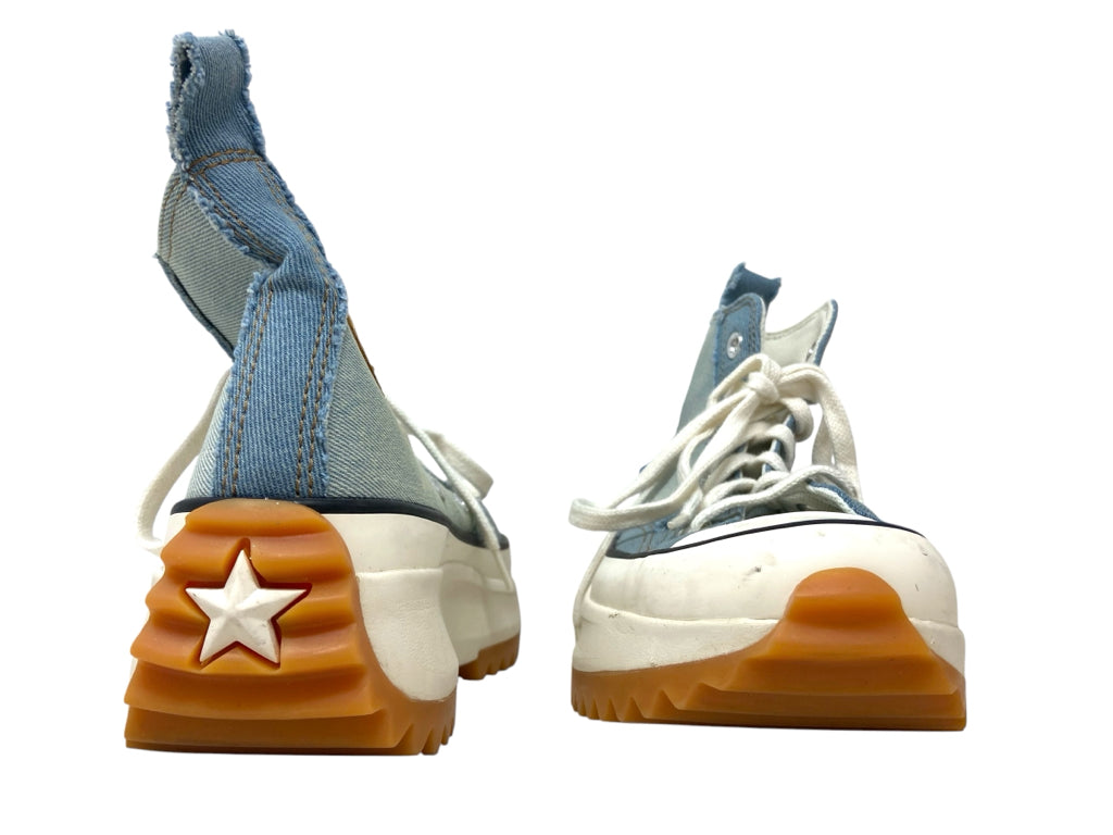 CONVERSE Size 5.5 SNEAKERS W