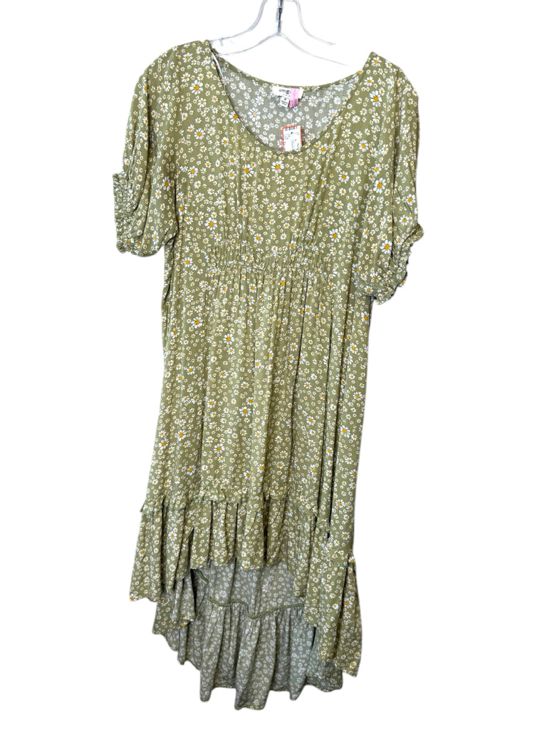 UMGEE  medium DRESS W