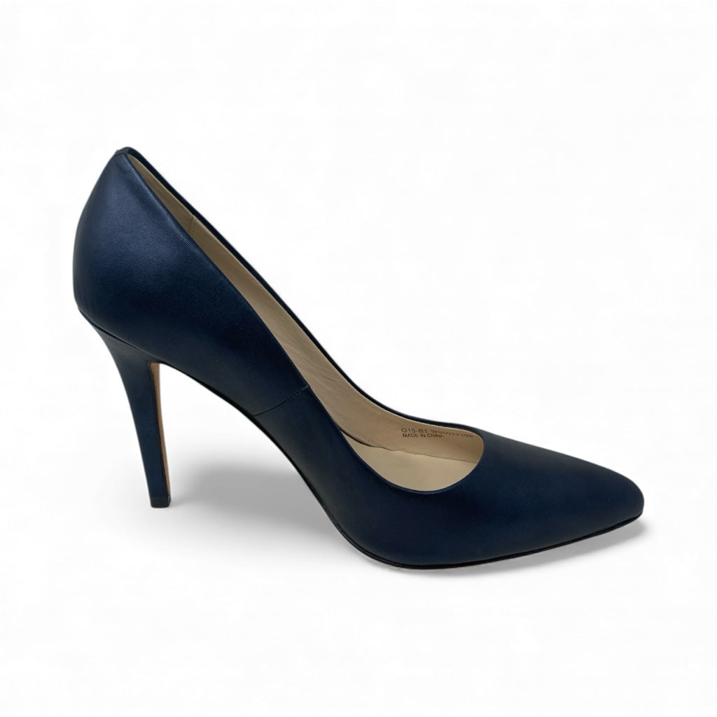 COLE HAAN  10 HEEL W