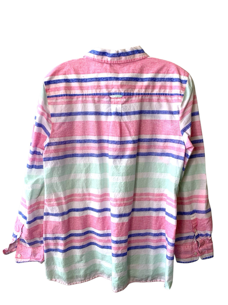TALBOTS  large TOP  W