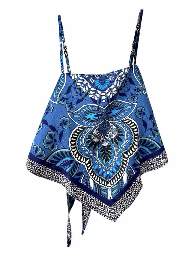 THIRTY/THIRTY Size small TANK W