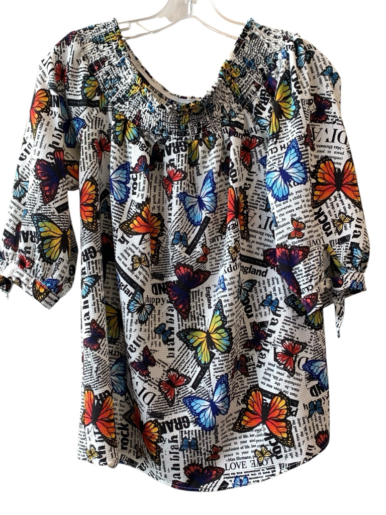 large TOP  W