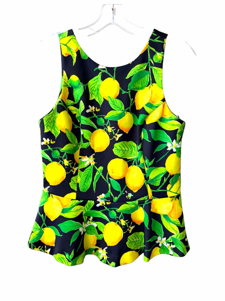 ALEXA ADMOR Size small TOP W