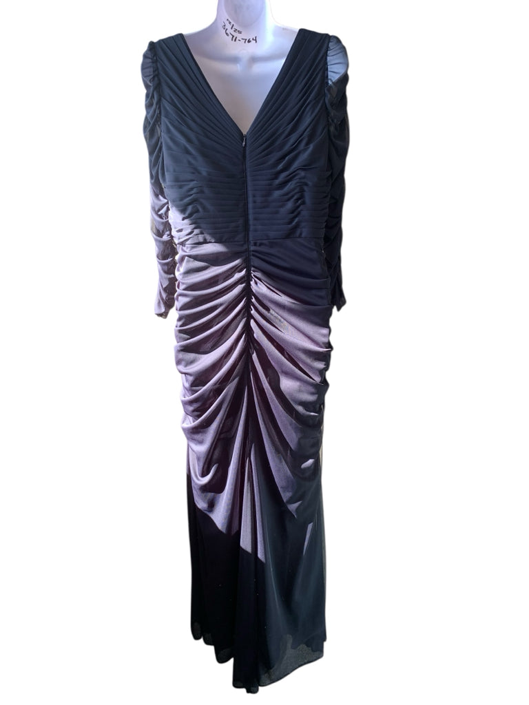 ADRIANNA PAPELL  12 FORMAL W