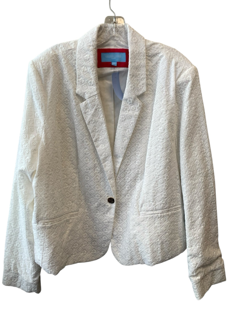 DRAPER JAMES  xXL BLAZER W