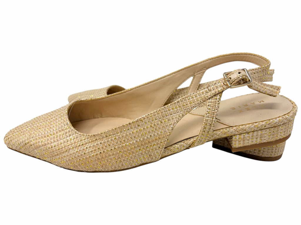 ALEX MARIE Size 9 FLAT W