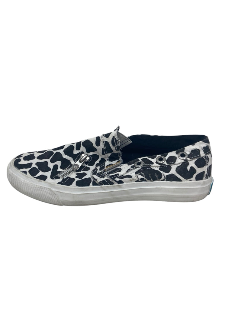 BLOWFISH Size 9 SHOES W