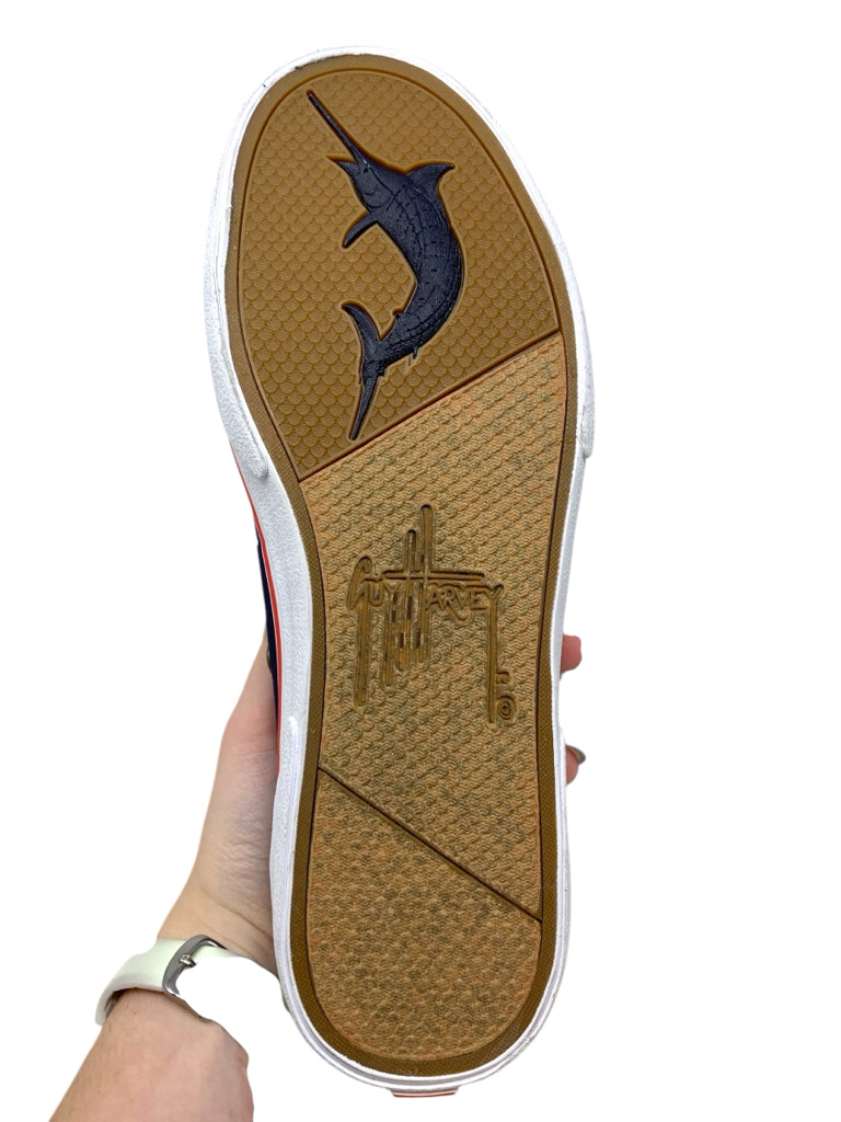 GUY HARVEY  9 LOAFER W