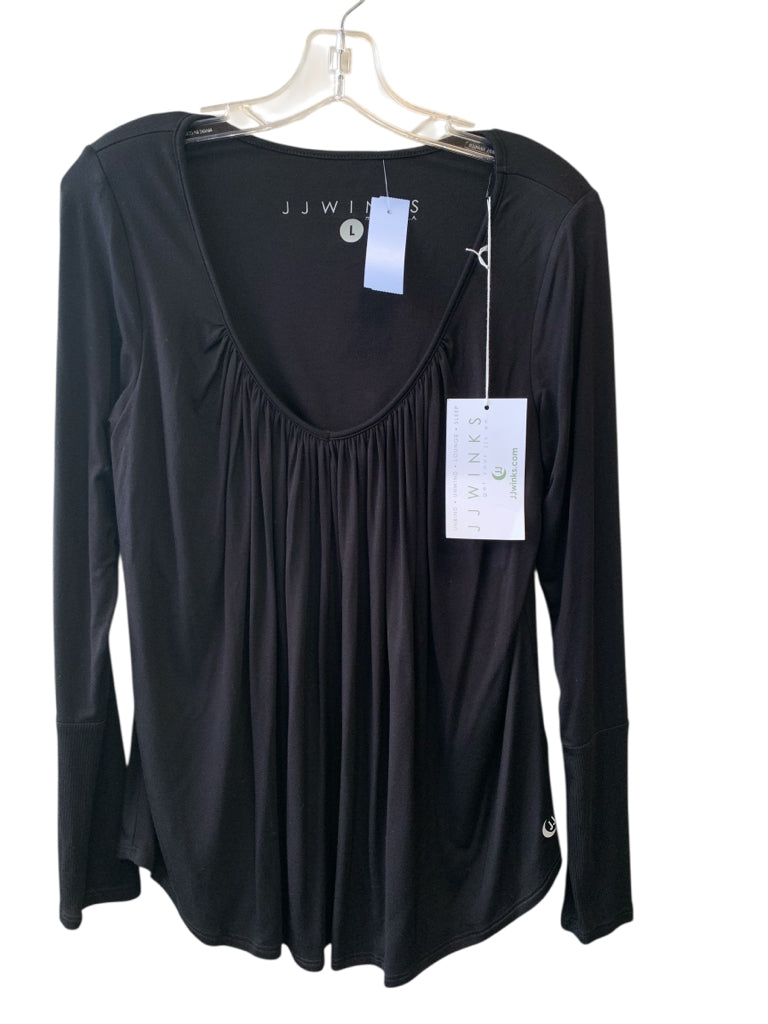 JJ WINKS  large TOP W