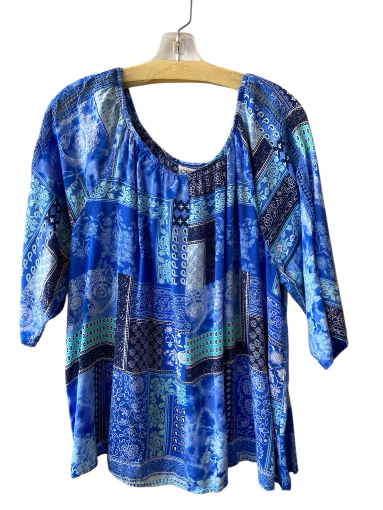 CATO Size 22/24W TOP  W