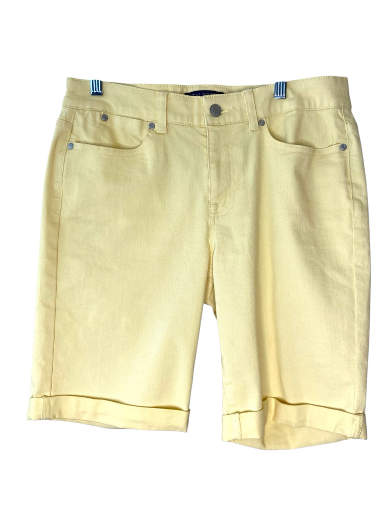TALBOTS Size 6 SHORT W