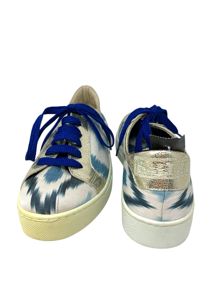 BALDIZ  8.5 SNEAKERS W