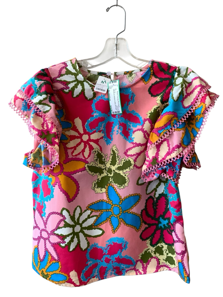 medium TOP W